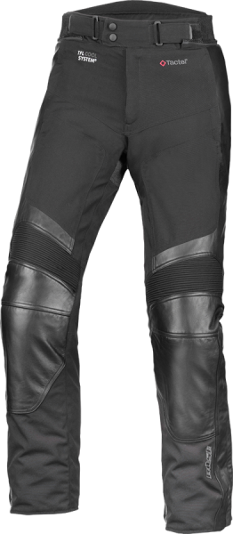 BÜSE Ferno textile/leather pants