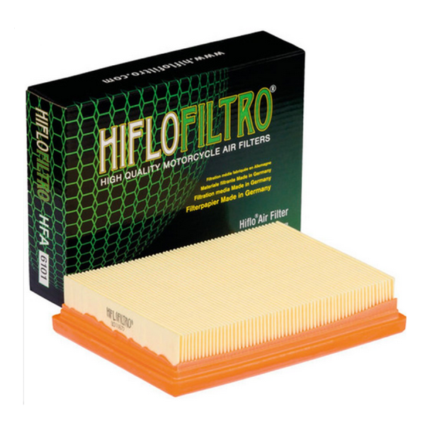 HIFLO Luftfilter HFA6101 Aprilia