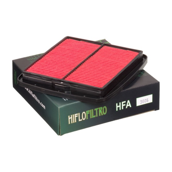 HIFLO filtre à air HFA3605 Suzuki