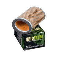 HIFLO air filter HFA6504 Triumph