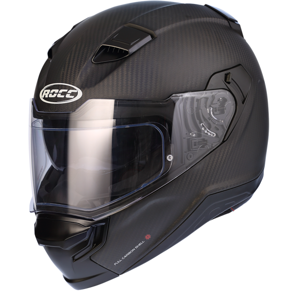 ROCC 899 integral helmet