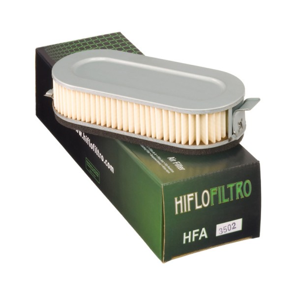 HIFLO Luftfilter HFA3502 Suzuki