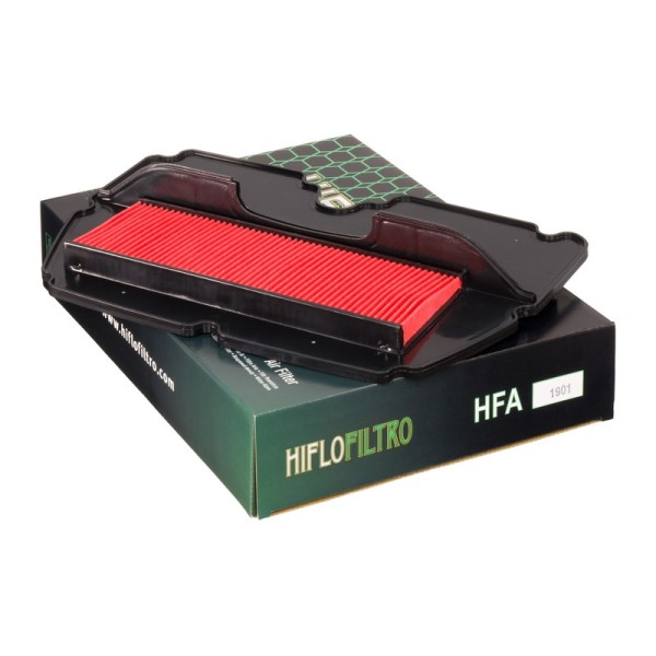HIFLO Luftfilter HFA1901 Honda
