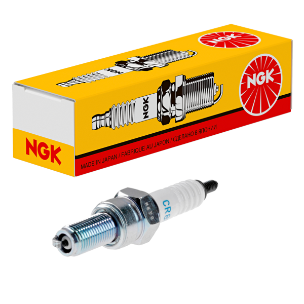 NGK spark plug CR6E
