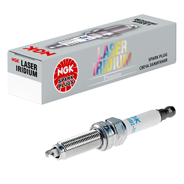 NGK spark plug LZMAR8BI-10