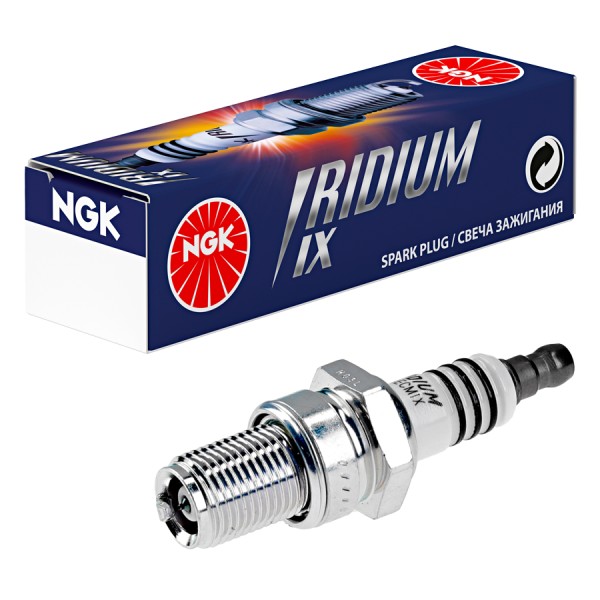 NGK spark plug BR8ECMIX