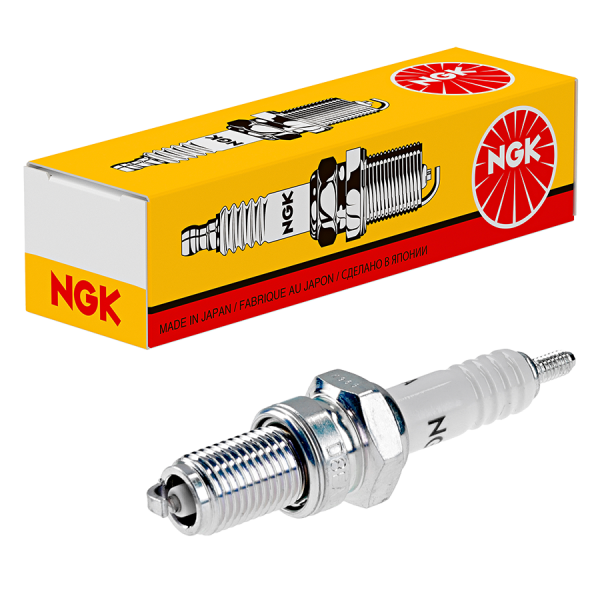 NGK spark plug D7EA