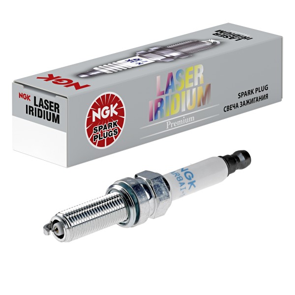 NGK spark plug LMAR9AI-10