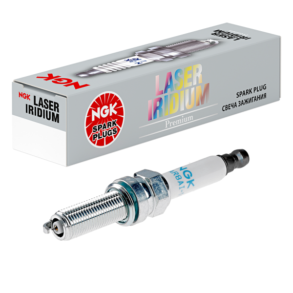 NGK spark plug LMAR8AI-8