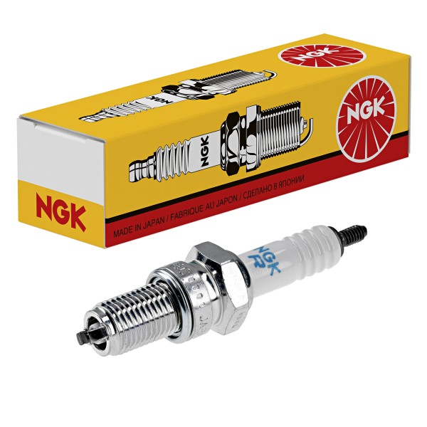 NGK spark plug JR9C