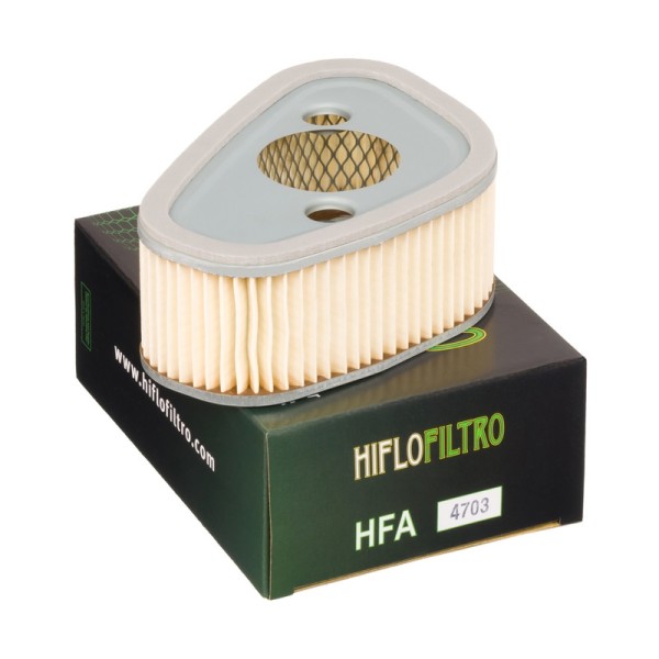 HIFLO filtre à air HFA4703 Yamaha