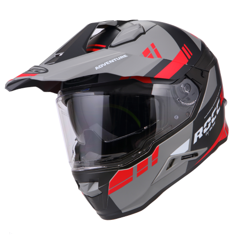 Enduro Helmets